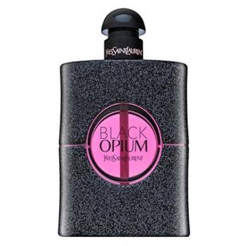 Yves Saint Laurent Black Opium Neon parfémovaná voda pre ženy 75 ml