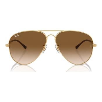 Ray-ban  Occhiali da Sole  Old Aviator RB3825 001/51  Slnečné okuliare Zlatá