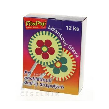 VitaPop