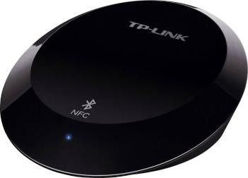 Bluetooth audio prijímač TP-LINK HA100 Bluetooth verzie: 4.1, Max. dosah 20 m