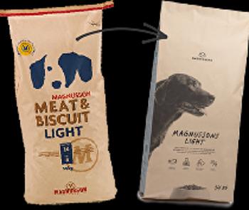 Magnusson Meat&Biscuit Light 4,5kg