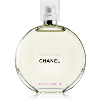 Chanel Chance Eau Fraîche toaletná voda pre ženy 100 ml