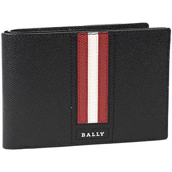 Bally  Malé peňaženky -  Čierna