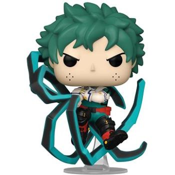 Funko POP! My Hero Academia – Deku Midoriya (889698673273)