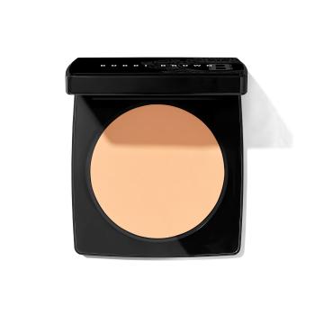 Bobbi Brown Kompaktný púder (Sheer Finish Pressed Powder) 9 g Sunny Beige