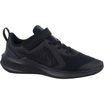 Nike  Bežecká a trailová obuv Downshifter 10 Psv  Čierna