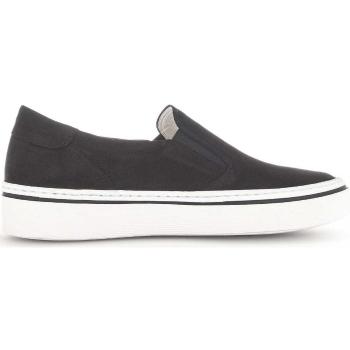 Gabor  23.265.17  Slip-on Čierna