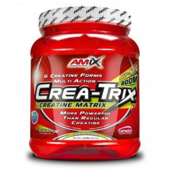 Crea-Trix - Amix 824 g Fruit Punch