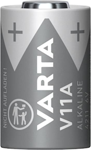 Varta ALKALINE Special V11A Bli 1 špeciálny typ batérie 11 A  alkalicko-mangánová 6 V 38 mAh 1 ks