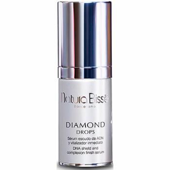 Natura Bissé Regeneračné pleťové sérum Diamond Drops (DNA Shield and Complexion Finish Serum) 25 ml