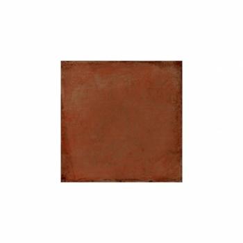 Dlažba Exagres Alhamar rojo 16x16 cm mat ALHAMAR16RO