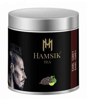 Hamsik tea - Earl Grey 51g
