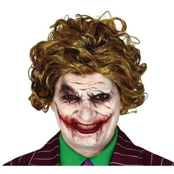 Pánska parochňa The Joker – Batman – Halloween (8434077042946)