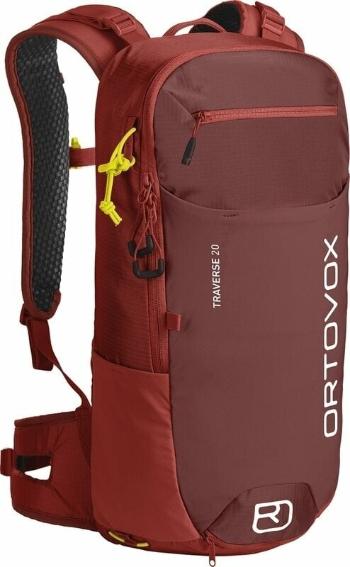 Ortovox Traverse 20 Cengia Rossa