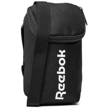 Reebok Sport  Kabelky Act Core LL City Bag  Čierna