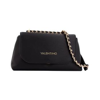 Valentino Bags  LADY SYNTHETIC BAG ARCADI  Tašky Čierna