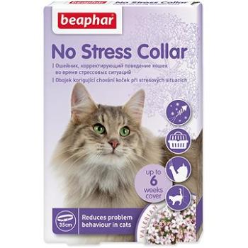 Beaphar, obojok No Stress, mačka, 35 cm (8711231132287)