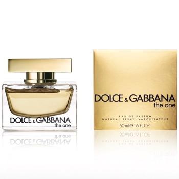 Dolce & Gabbana The One – EDP 75 ml