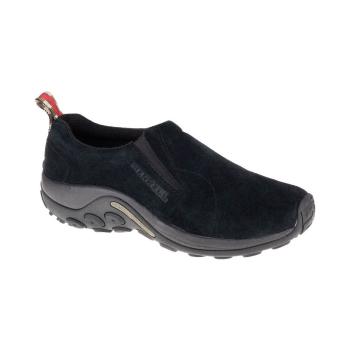 Merrell  Jungle Moc  Nízke tenisky Čierna