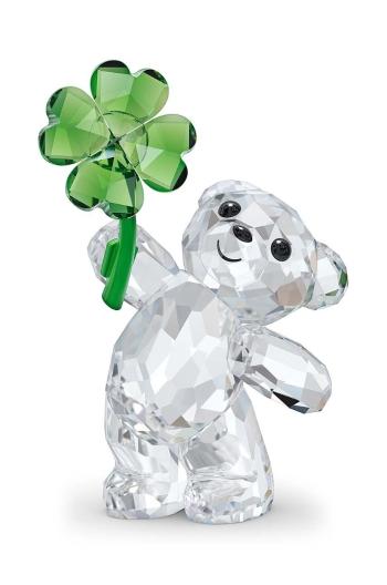 Dekorácia Swarovski Kris Bear Lucky Charm