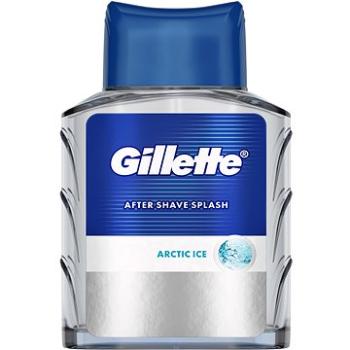 GILLETTE Arctic Ice 100 ml (7702018620180)