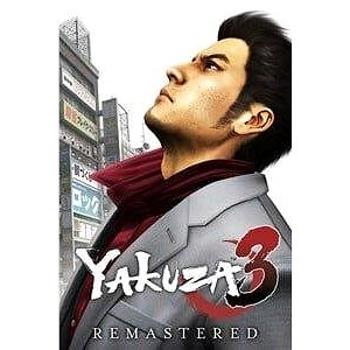 Yakuza 3 Remastered – PC DIGITAL (1710556)