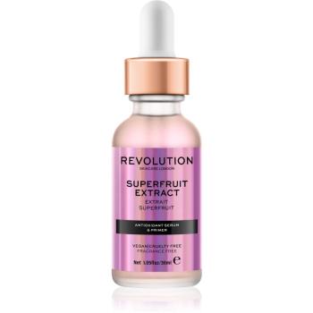 Revolution Skincare Superfruit antioxidačné sérum 30 ml