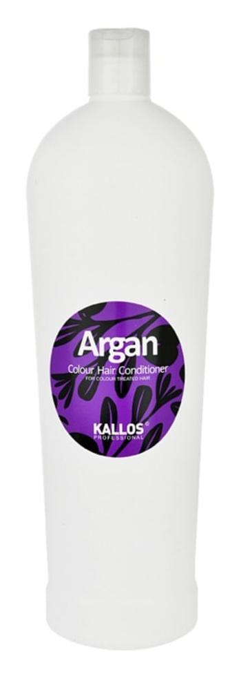 KALLOS 0586 ARGAN KONDICIONER NA FARBENE VLASY 1000ML