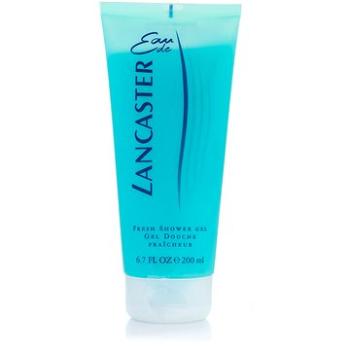 LANCASTER Eau De Lancaster Fresh Shower Gél 200 ml (3414200065054)