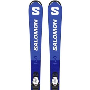 Salomon L S/Race Jr M + C5 GW J2 80 150 cm (193128998943)