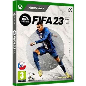 FIFA 23 – Xbox Series X (5030944124987)