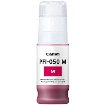 Canon PFI-050M purpurová (5700C001)