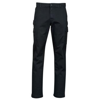 Columbia  Nohavice Cargo Pacific Ridge Cargo Pant  Čierna