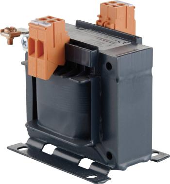elma TT IZ815 bezpečnostný transformátor 1 x 230 V 1 x 12 V/AC 300 VA 25 A