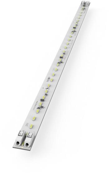 ledxon LRPHL-SW830-24V-32S94-20-IC 9009372 LED lišta  s klietkovou ťahovou pružinou 24 V 0.3 m teplá biela