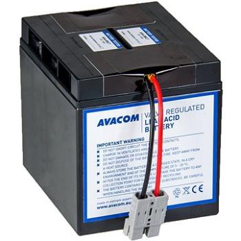 Avacom náhrada za RBC7 – batéria na UPS (AVA-RBC7)