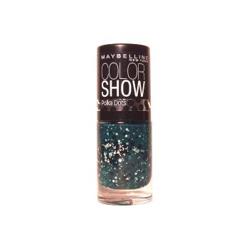 Maybelline New York  Nail Polish Colorshow Polka Dots  Laky na nechty Other