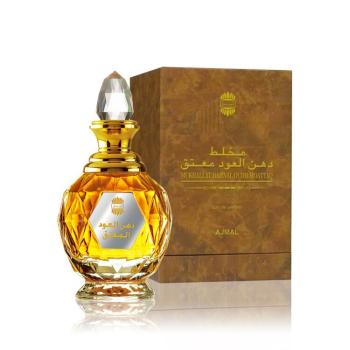 Ajmal Mukhallat Dahn Al Oudh Moattaq - EDP 60 ml