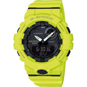 Casio G-Shock GBA-800-9AER - 30 dní na vrátenie tovaru, Garancia originality