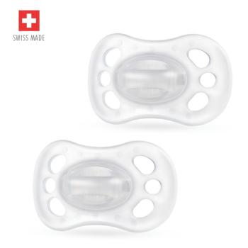 MEDELA Baby newborn cumlík 0-2m 2 ks