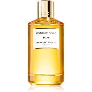 Mancera Midnight Gold parfumovaná voda unisex 120 ml