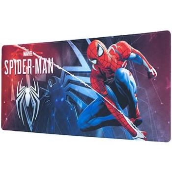 Marvel Spiderman – Gameverse – Podložka pod myš a klávesnicu (8435497285906)