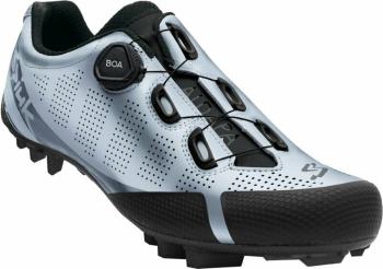 Spiuk Aldapa Carbon BOA MTB Silver 45