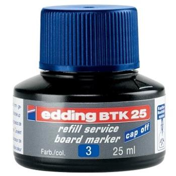 EDDING MTK25 permanentný atrament, modrý (4-MTK25003)