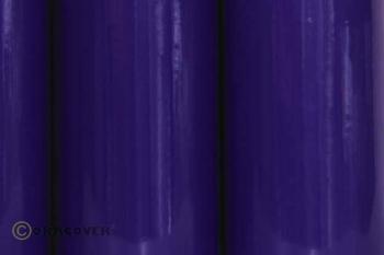 Oracover 82-074-002 fólie do plotra Easyplot (d x š) 2 m x 20 cm transparentné modrofialová