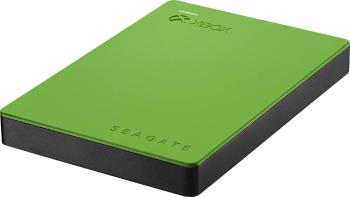 Seagate Gaming Drive for Xbox Portable 2 TB externý pevný disk 6,35 cm (2,5")  USB 3.2 Gen 1 (USB 3.0) čierna, zelená ST