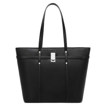 Vuch Dámská shopper kabelka Barrie Black