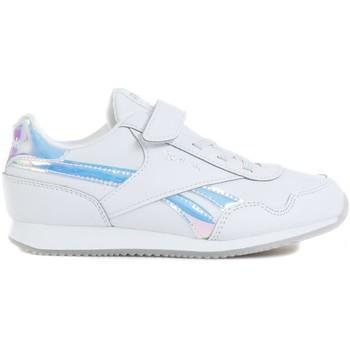 Reebok Sport  Nízke tenisky Royal Cljog 30 1V  Biela