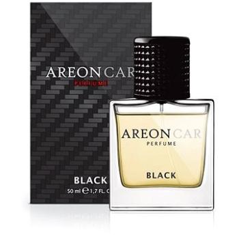 AREON PERFUME GLASS 50 ml Black (MCP01)
