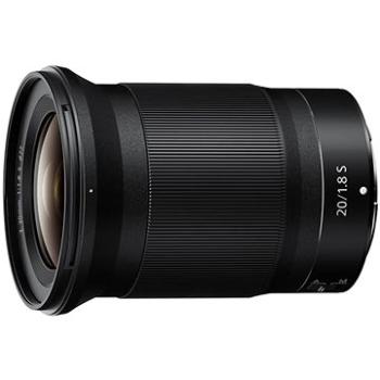 NIKKOR Z 20 mm f/1,8 S (JMA104DA)